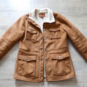 Outback Trading Company Aspen Parka M